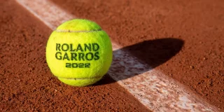 French Open Tennis