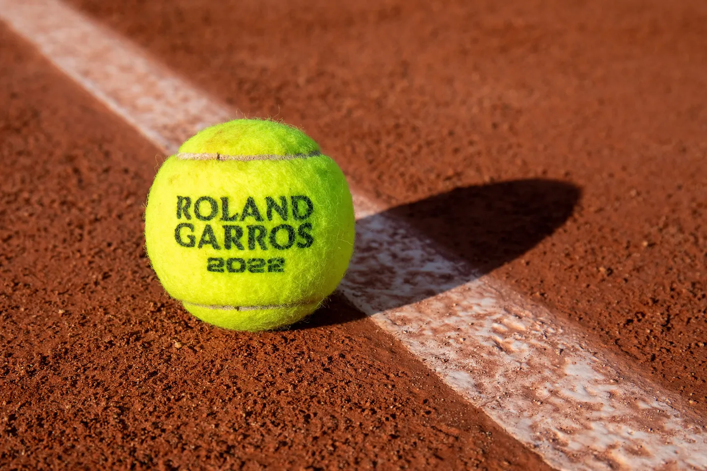 French Open Tennis