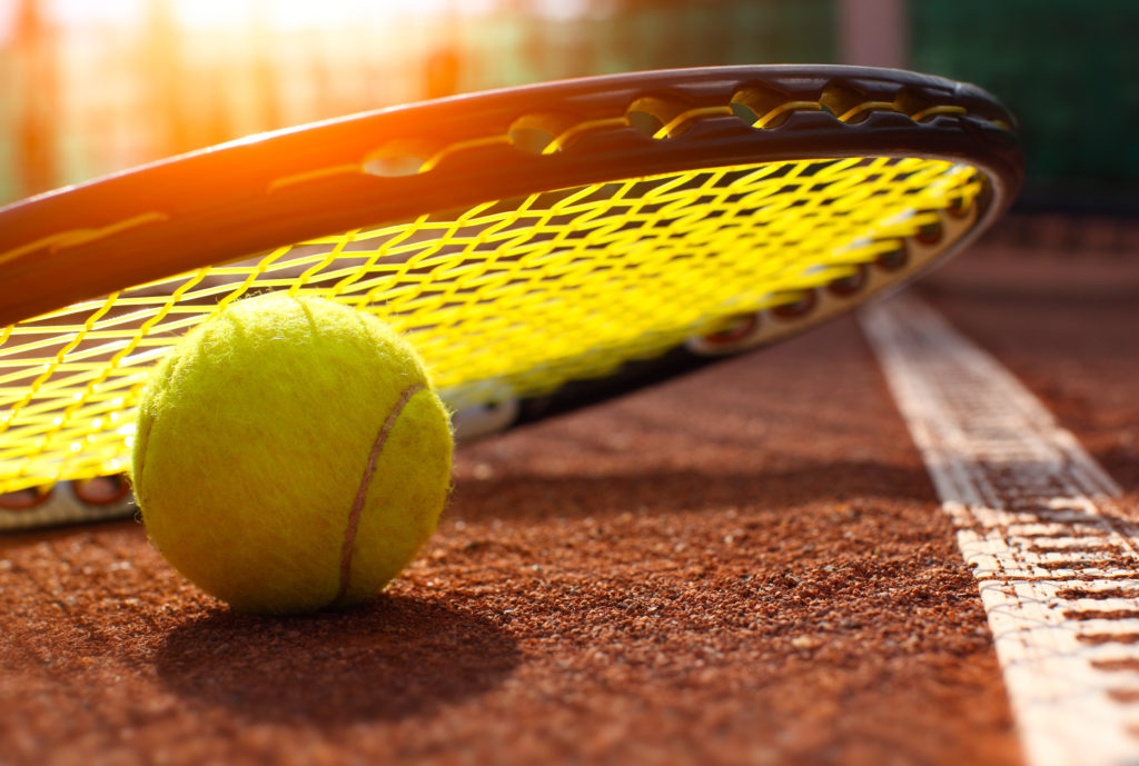 Tennis Rateger für Wetten