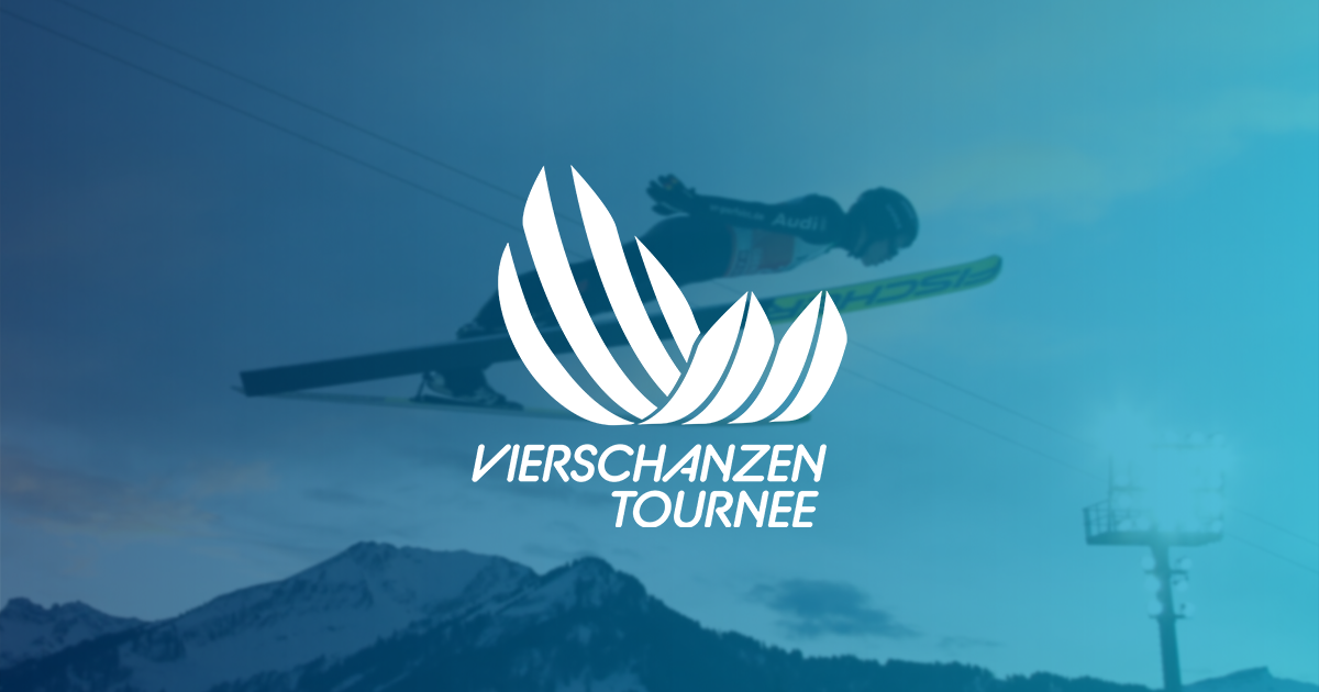 Vierschanzentournee-2022