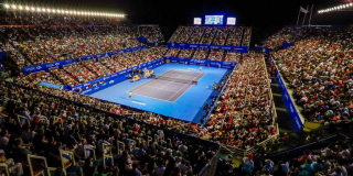 Mexican Open Tennis