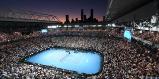 australian open