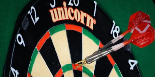 Darts Weltmeisterschaft 2022: Wichtige Turnierinfos