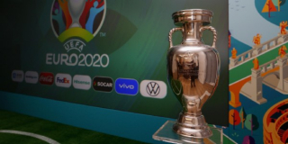 Wer sichert sich der UEFA Euro 2020?
