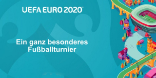 Euro 2020 Einzelheiten Uefa