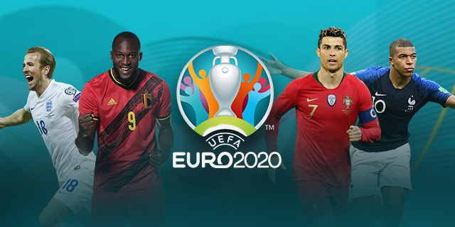 Euro 2020 Torschützenkönig