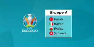 Euro 2020 Gruppe A Wett Tipps