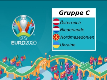 Euro 2020 Gruppe C Wett Tipps
