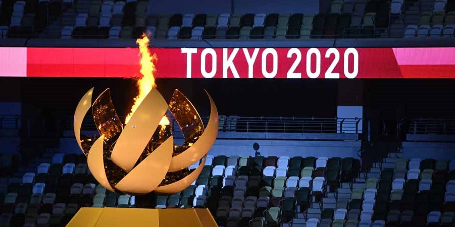 Rückblick auf die Ergebnisse bei Olympia 2021