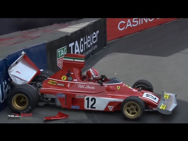 F1 Monaco