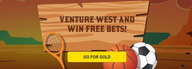 Venture West - 18bet