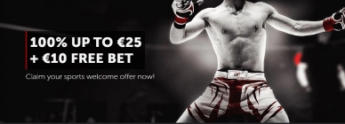 Der Willkommensbonus bei Betsafe Sportwetten