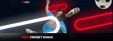 Der Willkommensbonus bei Betsofa Sportwetten