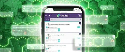 Betzest App