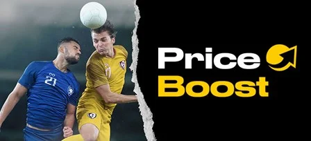 Price Boost bei bwin Sportwetten