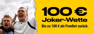 Der Willkommensbonus bei bwin