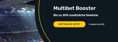 Campeonbet kombi-boost auf ausgewählte Spiele