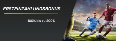 Der Willkommensbonus bei CampoBet