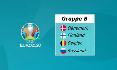 Euro 2020 Gruppe B Wett Tipps