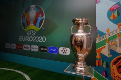 Wer sichert sich der UEFA Euro 2020?
