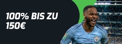 Evobet bietet seinen Kunden einen Willkommensbonus