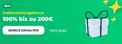 Bei GreatWin starten Sie Wilklkommensbonus bis zu 200€