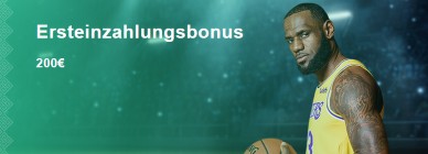 Der Willkommensbonus bei LibrBet