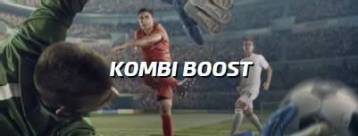 Mybet kombi-boost auf ausgewählte Spiele