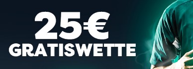 RoyalistPlay Sportwetten gratiswette