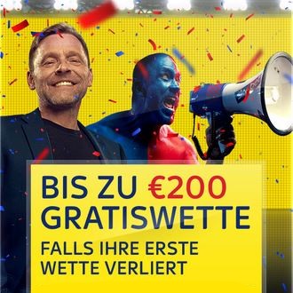 Skybet Bonus und andere Promos