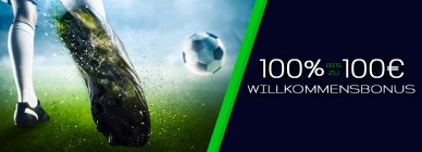 Der Willkommensbonus bei Sportempire Sportwetten