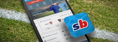 Die Bedienung der mobilen Version bei Sportingbet