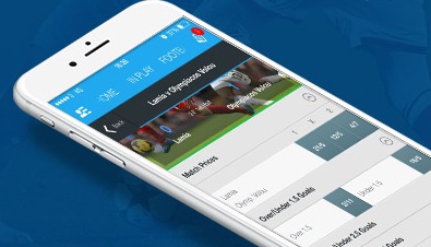 Sportinbet App