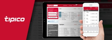 Tipico Sportwetten App