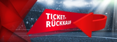 Ticket ruckkauf bei Tipwin