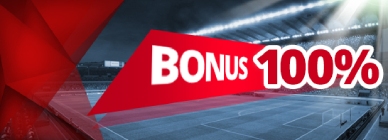 Der Willkommensbonus bei Tipwin Sportwetten