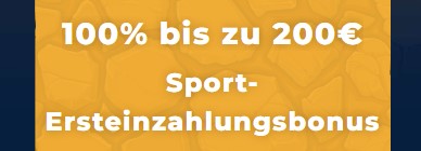 Der Willkommensbonus bei Wazamba