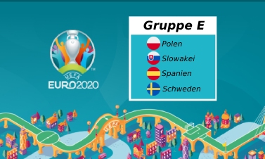 Euro 2020 Gruppe E Wett Tipps