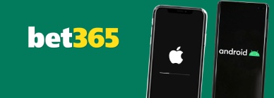 Der mobilen Version von bet365