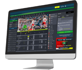 Live sportwetten online
